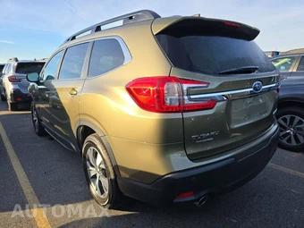 2025 Subaru Ascent Premium 7-Passenger - miniatura 6