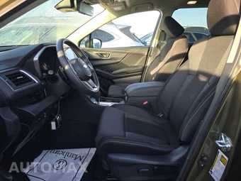 2025 Subaru Ascent Premium 7-Passenger - miniatura 7