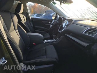 2025 Subaru Ascent Premium 7-Passenger - miniatura 8