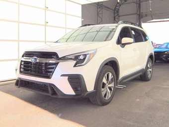 2025 Subaru Ascent Premium 7-Passenger