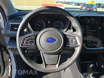 2025 Subaru Ascent Premium 7-Passenger - miniatura 10