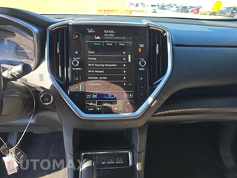 2025 Subaru Ascent Premium 7-Passenger - miniatura 11