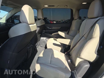2025 Subaru Ascent Premium 7-Passenger - miniatura 13