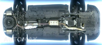 2025 Subaru Ascent Premium 7-Passenger - miniatura 17