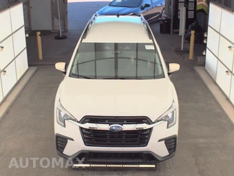 2025 Subaru Ascent Premium 7-Passenger - miniatura 2