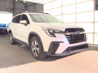 2025 Subaru Ascent Premium 7-Passenger - miniatura 3