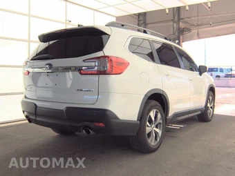 2025 Subaru Ascent Premium 7-Passenger - miniatura 4