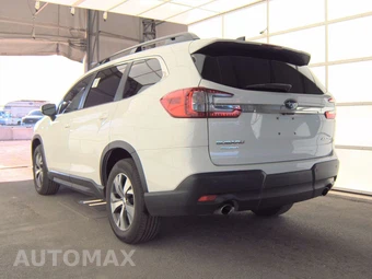 2025 Subaru Ascent Premium 7-Passenger - miniatura 6