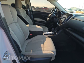 2025 Subaru Ascent Premium 7-Passenger - miniatura 8