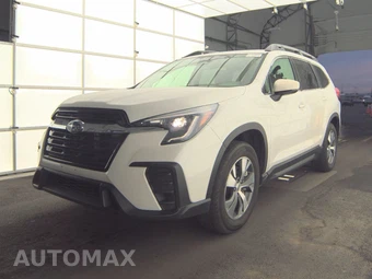 2025 Subaru Ascent Premium 7-Passenger