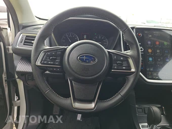 2025 Subaru Ascent Premium 7-Passenger - miniatura 10
