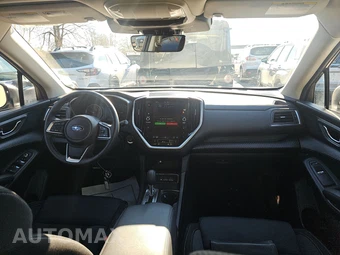 2025 Subaru Ascent Premium 7-Passenger - miniatura 11