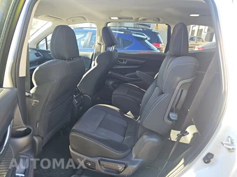 2025 Subaru Ascent Premium 7-Passenger - miniatura 13