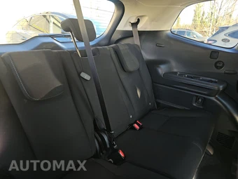2025 Subaru Ascent Premium 7-Passenger - miniatura 14