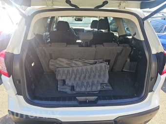 2025 Subaru Ascent Premium 7-Passenger - miniatura 17