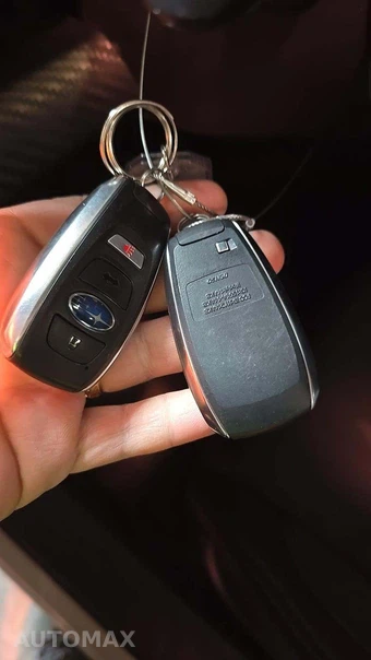 2025 Subaru Ascent Premium 7-Passenger - miniatura 19