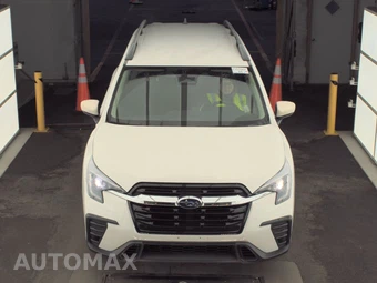 2025 Subaru Ascent Premium 7-Passenger - miniatura 2