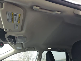 2025 Subaru Ascent Premium 7-Passenger - miniatura 20