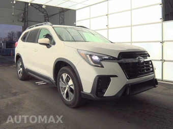 2025 Subaru Ascent Premium 7-Passenger - miniatura 3