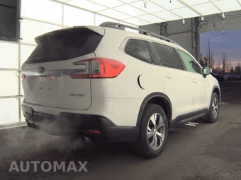 2025 Subaru Ascent Premium 7-Passenger - miniatura 4