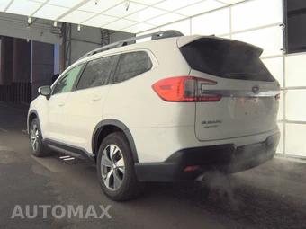 2025 Subaru Ascent Premium 7-Passenger - miniatura 6