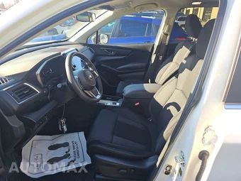 2025 Subaru Ascent Premium 7-Passenger - miniatura 7