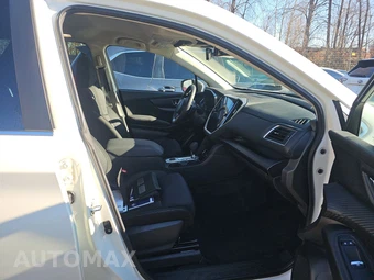 2025 Subaru Ascent Premium 7-Passenger - miniatura 8