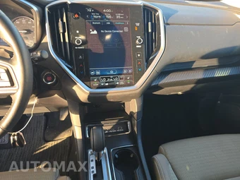 2025 Subaru Ascent Premium 7-Passenger - miniatura 11