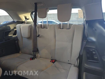 2025 Subaru Ascent Premium 7-Passenger - miniatura 14