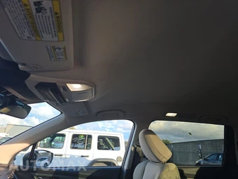 2025 Subaru Ascent Premium 7-Passenger - miniatura 18