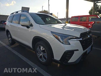 2025 Subaru Ascent Premium 7-Passenger - miniatura 3