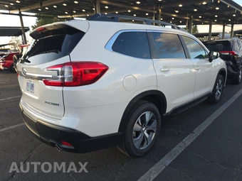 2025 Subaru Ascent Premium 7-Passenger - miniatura 4