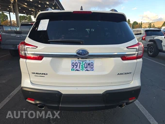 2025 Subaru Ascent Premium 7-Passenger - miniatura 5