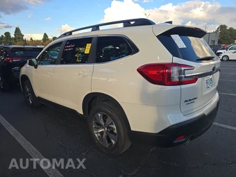 2025 Subaru Ascent Premium 7-Passenger - miniatura 6