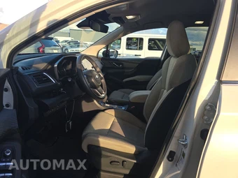 2025 Subaru Ascent Premium 7-Passenger - miniatura 7