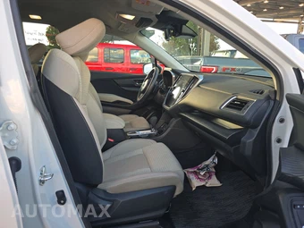 2025 Subaru Ascent Premium 7-Passenger - miniatura 8