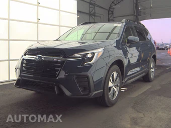 2025 Subaru Ascent Premium 7-Passenger