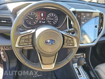 2025 Subaru Ascent Premium 7-Passenger - miniatura 10