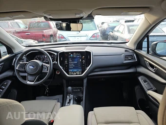 2025 Subaru Ascent Premium 7-Passenger - miniatura 11