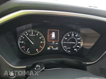 2025 Subaru Ascent Premium 7-Passenger - miniatura 12