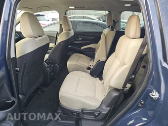 2025 Subaru Ascent Premium 7-Passenger - miniatura 13