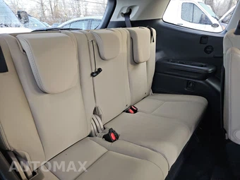 2025 Subaru Ascent Premium 7-Passenger - miniatura 14