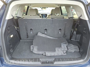 2025 Subaru Ascent Premium 7-Passenger - miniatura 17