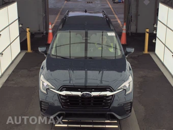 2025 Subaru Ascent Premium 7-Passenger - miniatura 2