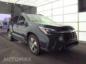 2025 Subaru Ascent Premium 7-Passenger - miniatura 3