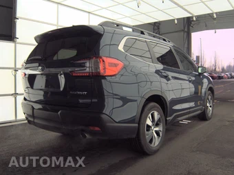 2025 Subaru Ascent Premium 7-Passenger - miniatura 4