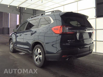 2025 Subaru Ascent Premium 7-Passenger - miniatura 6