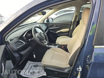 2025 Subaru Ascent Premium 7-Passenger - miniatura 7