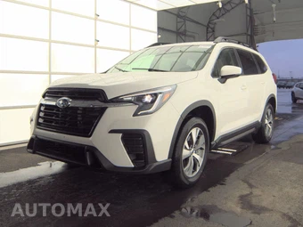 2025 Subaru Ascent Premium 7-Passenger