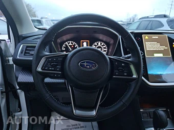 2025 Subaru Ascent Premium 7-Passenger - miniatura 10